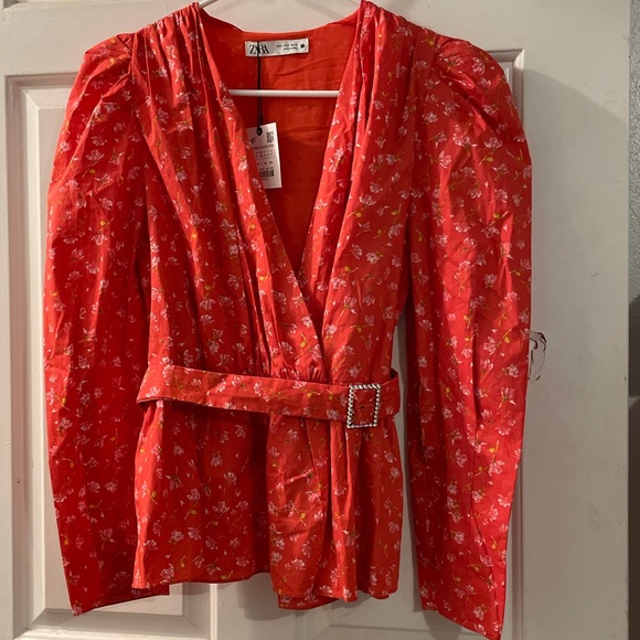 Zara Tops - Zara top